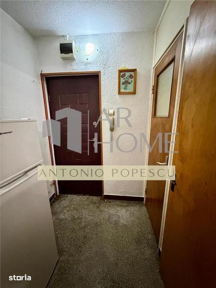 Apartament cu 2 camere în Nord