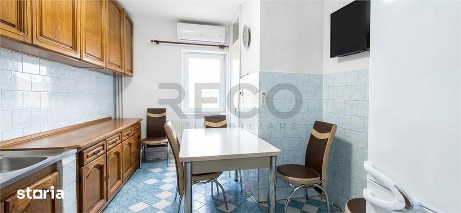 RECO Apartament 3 camere in Oradea Decebal Etaj 2 - 1