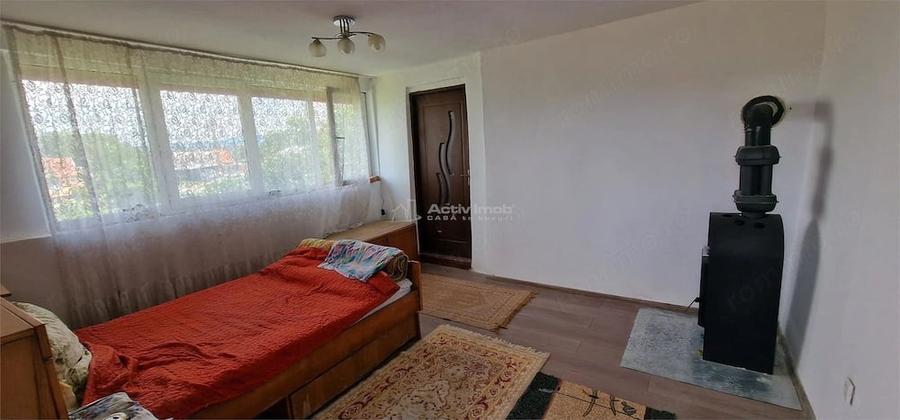 Casă cu Teren 3340 Mp în Brebu