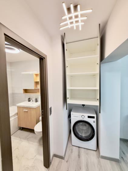 Dristor Kaufland-Vitan/ Prima închiriere/ Centrala proprie Vaillant - NEGOCIABIL - 19