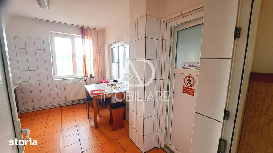 Spatiu Comercial Restaurant de vanzare in Bumbesti Jiu - 2