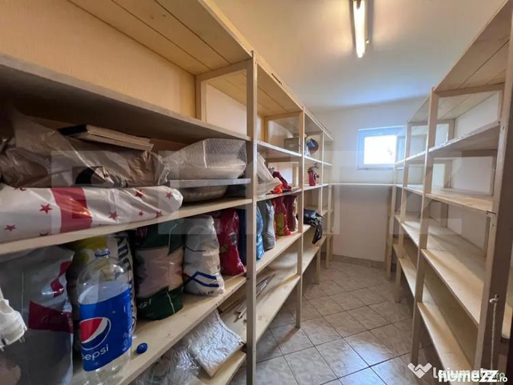 Casă cu 7 camere cu Teren 430 Mp în Gruia