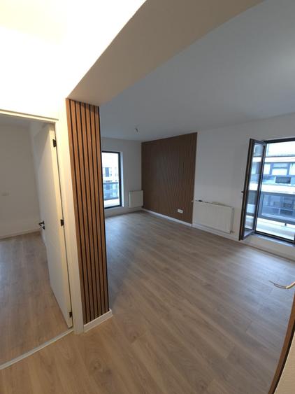 Apartament cu 2 camere decomandat în Tineretului
