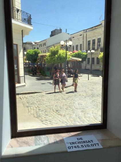 Spațiu comercial, de 36 mp, în Ultracentral
