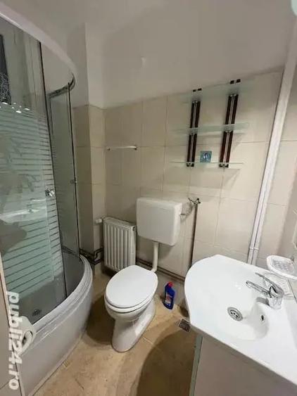Apartament cu 3 camere decomandat în Malul Mureșului