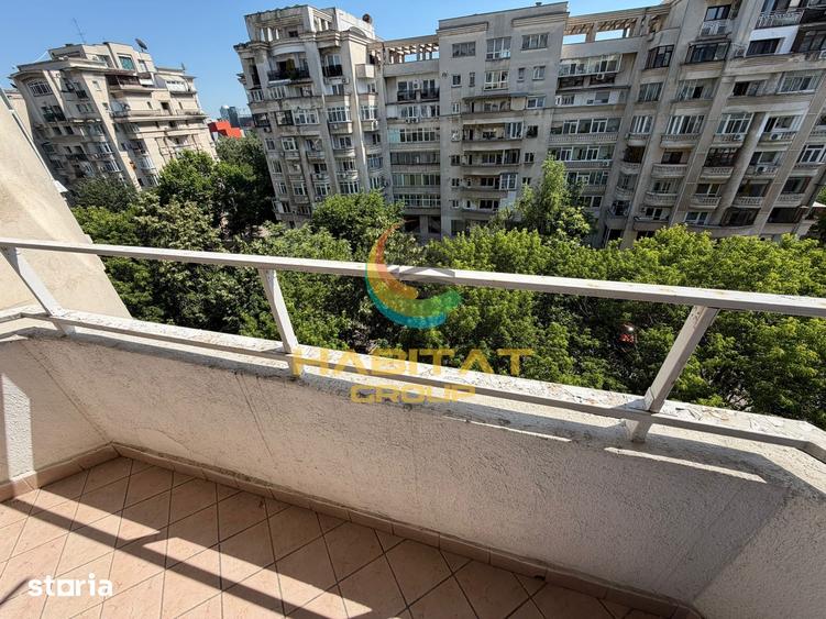 De inchiriat Apartament 2 camere Unirii metrou - 7