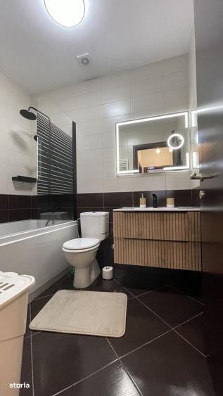 Apartament cu 4 camere în Aviației