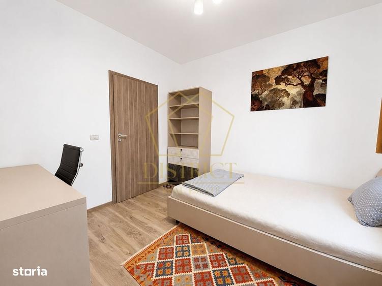 Apartament cu 3 camere | Giroc | Eso - 14