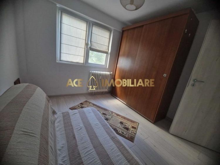 Apartament cu 3 camere, mobilat în Militari