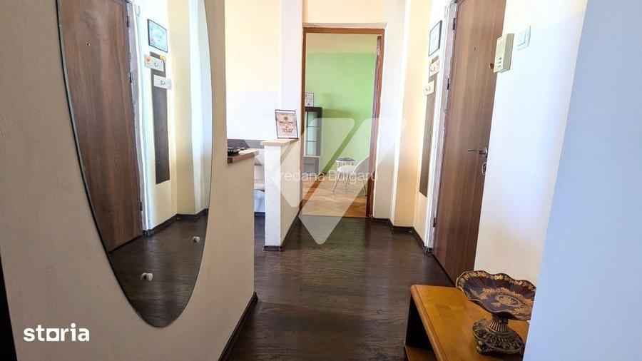 Apartament 2 camere, decomandat, predare imediata - Mihai Viteazul
