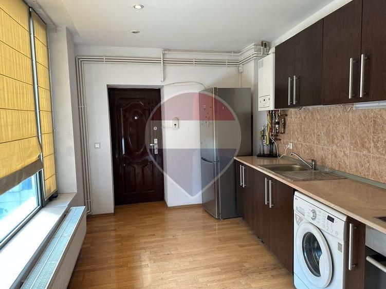 Spațiu comercial, de 56 mp, în Unirii