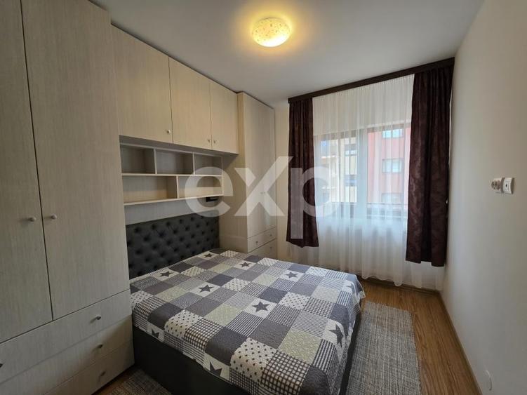 Apartament 2 camere de închiriat | Parcare inclusă | Comision 0 | Florești - 7