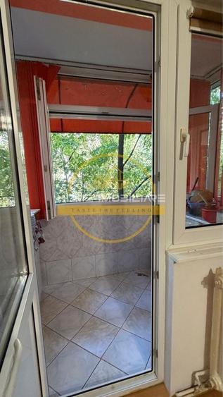 Apartament cu 2 camere semidecomandat, mobilat în Alexandru cel Bun