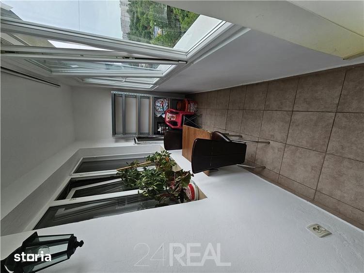 Inchiriere apartament 2 camere - Baba Novac - Parc IOR - 12