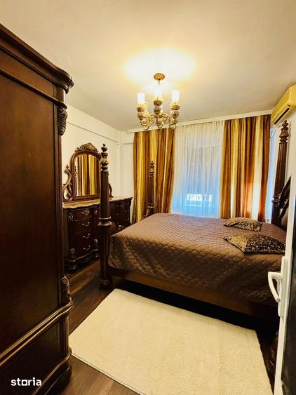 Apartament cu 4 camere în Faleza Nord