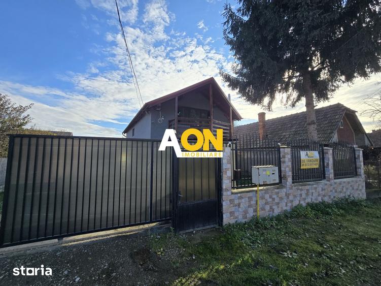 Casa Individuala 4 Camere, 4 bai, 550mp Teren, cu Garaj - 17