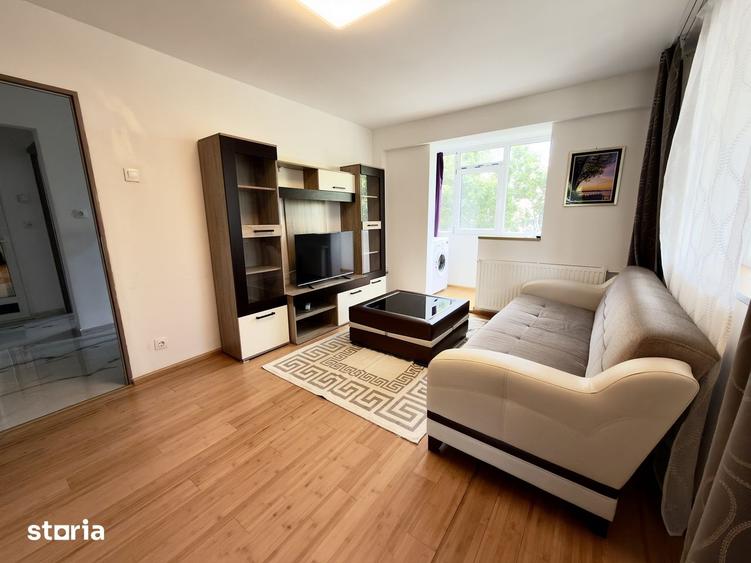 Apartament 2cam 50MP Pet Friendly - Laptari Tei | Doamna Ghica | Tei - 1