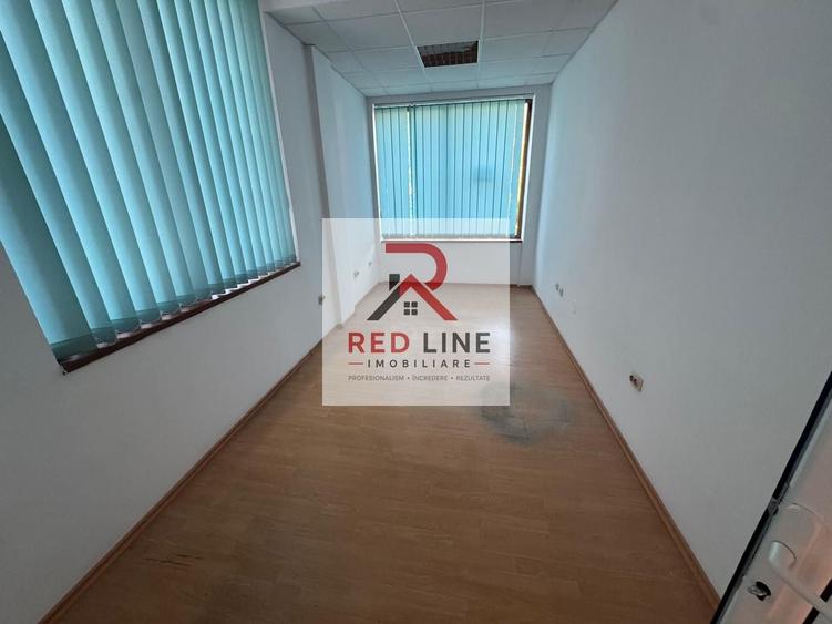 Birou, de 280 mp, în Central