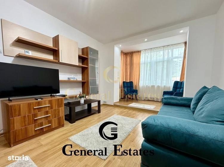 Vanzare apartament | 2 camere | Mutare imediata | 5 minute de Palas - 1