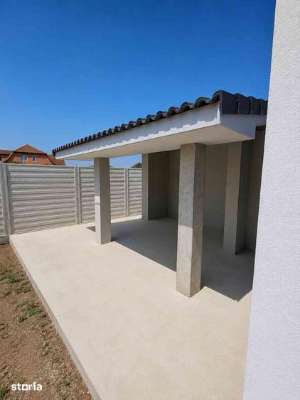 Casă cu 4 camere cu Teren 416 Mp în Central