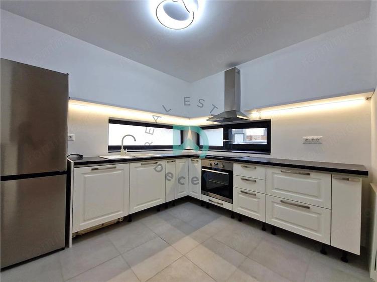 Casă cu 4 camere cu Teren 238 Mp în Bartolomeu