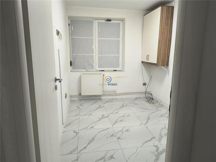 Spațiu comercial, de 52 mp, în Ultracentral