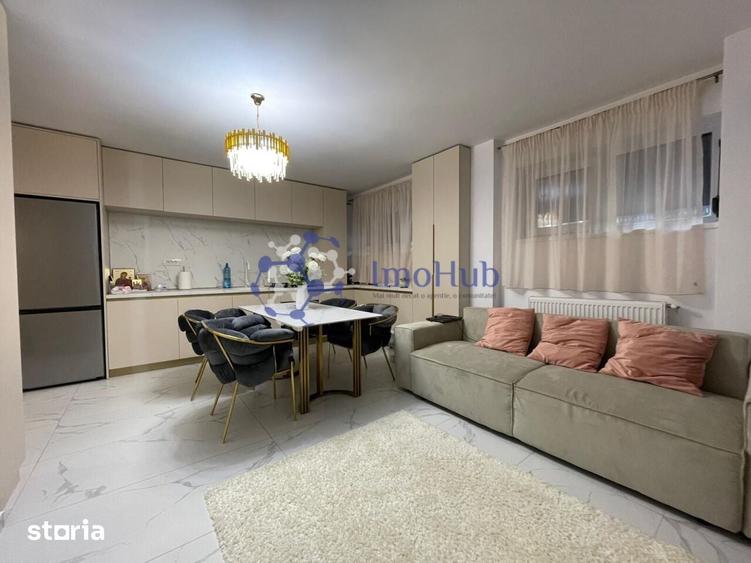 Apartament cu 2 camere Langa Profi - 4