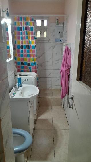 Apartament cu 2 camere semidecomandat în Traian