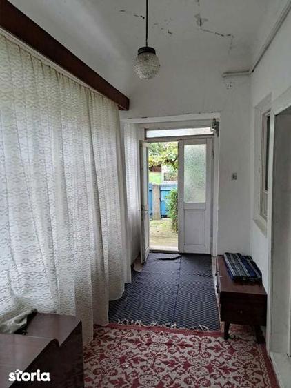 Vand casa Vidrasau, Mures - 3