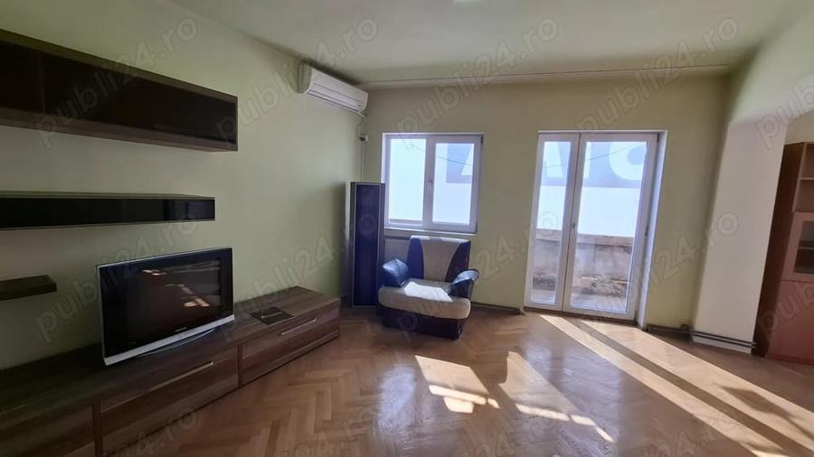 3 camere Piata Dorobanti - 1
