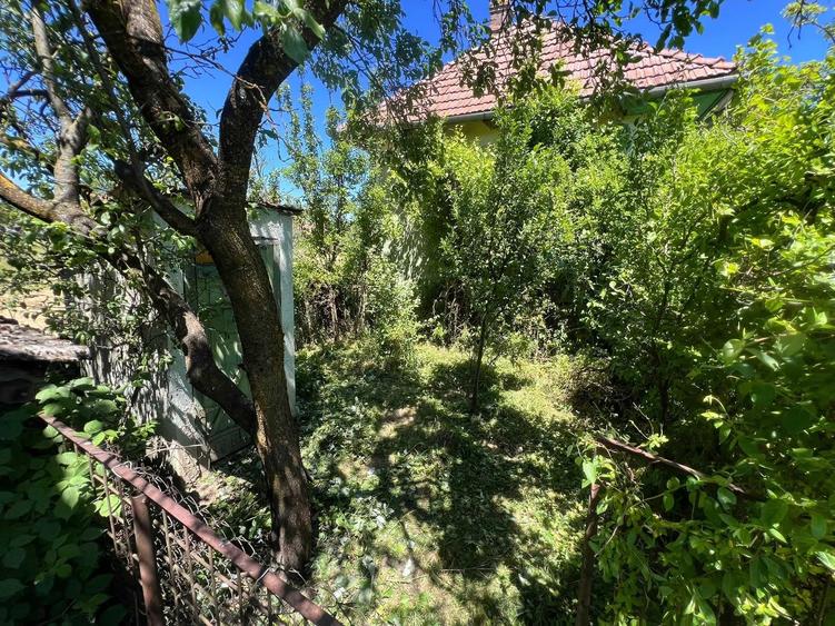 Casă cu 2 camere în Voivodeni
