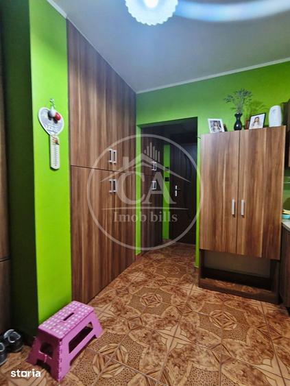 Apartament cu 2 camere de vanzare in zona Velenta, Oradea - 6