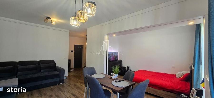 Apartament cu 2 camere în Viilor