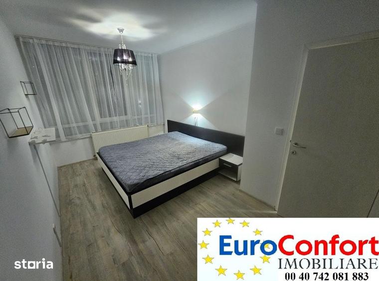 Apartament cu 2 camere ?i gradina in Arad - 1