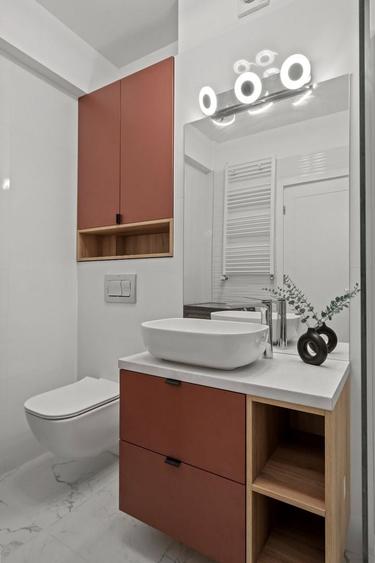 Apartament cu 3 camere în Pipera