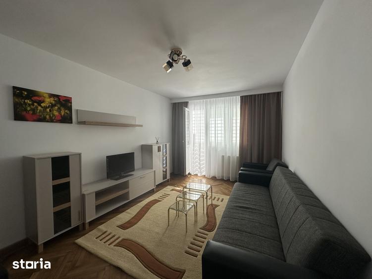 Agentia imobiliara VIGAFON inchiriaza apartament 2 camere Vest-Baraolt - 3