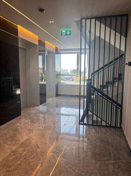 Apartament cu 2 camere decomandat în Bucureștii Noi