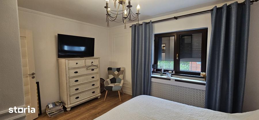 Casă cu 3 camere decomandat cu Teren 640 Mp în Lazaret