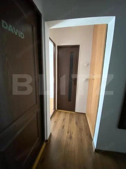 Apartament cu 3 camere decomandat, mobilat în Central