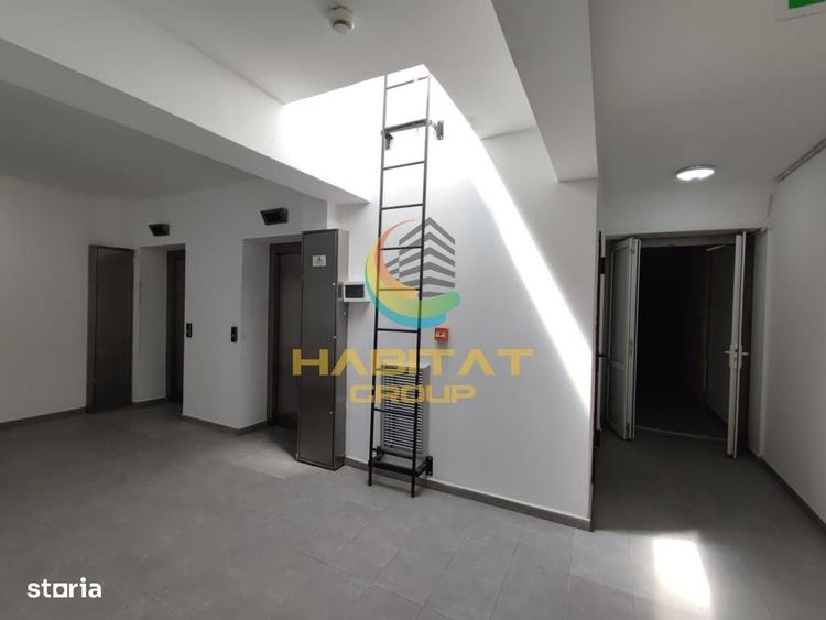 Ap. 2 camere / 2 parcari subterane + boxa /gata de mutare - 17