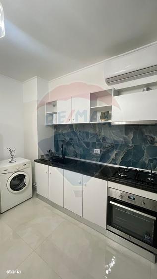 Apartament cu 1 camere de inchiriat in zona Central - 11