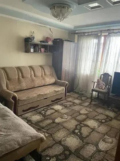 Garsonieră decomandată în Pantelimon