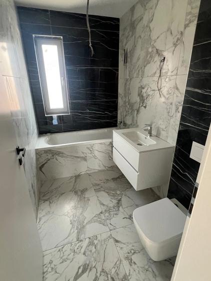 Apartament cu 3 camere decomandat în Giroc
