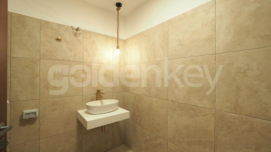 Apartament cu 3 camere decomandat, mobilat în Primăverii