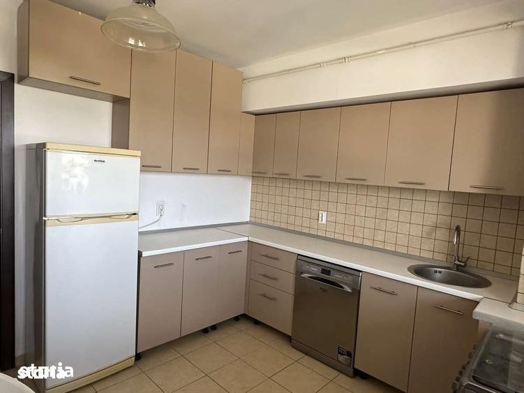 Apartament cu 3 camere în Nord
