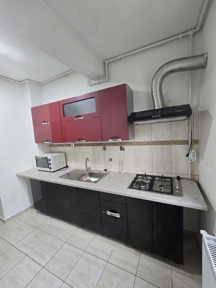 Apartament cu 2 camere decomandat în Mihai Bravu