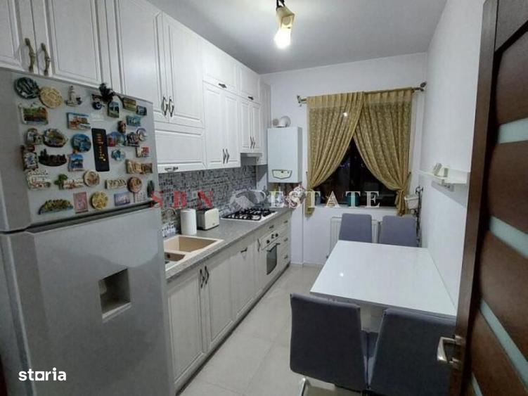 Apartament 2 camere Lujerului | Bloc nou | Centrala | Metrou - 2