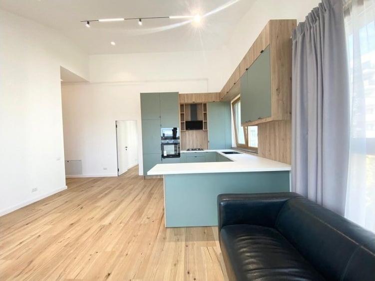 Apartament cu 4 camere în Domenii