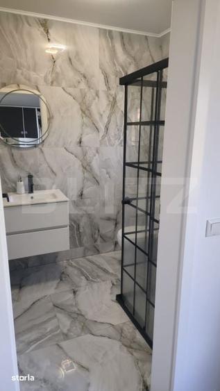 Casa de inchiriat cu 3 dormitoare, zona Ampoi 3 - AREX - 1
