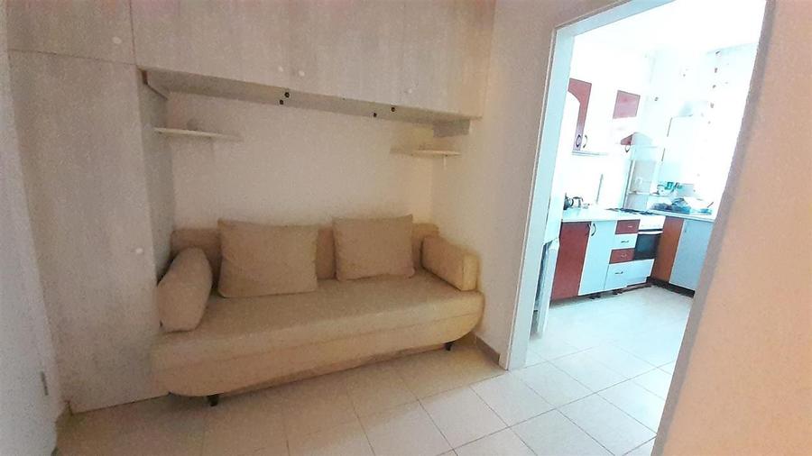 Garsonieră decomandată, mobilată în Avantgarden